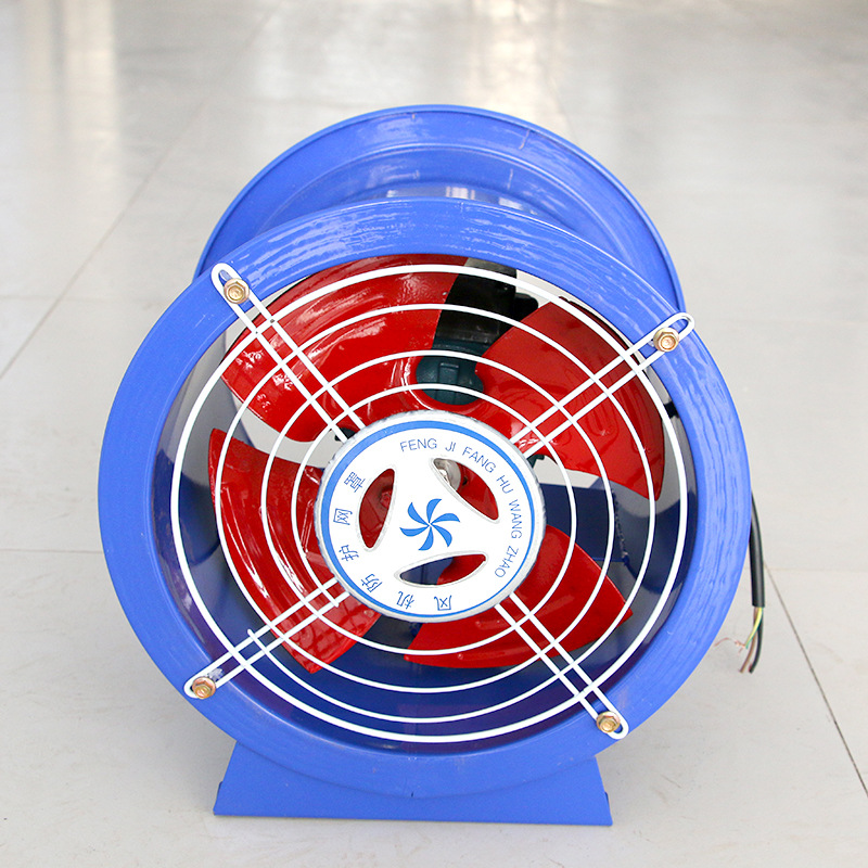 轴流风机的运行检? onmousewheel=